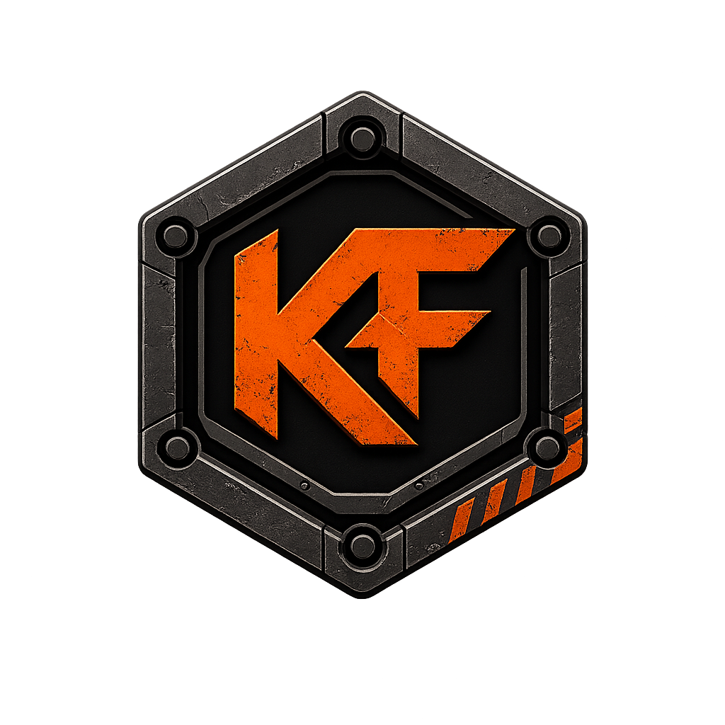 Kitbash Forge